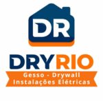 DryRio Gesso/DryWall e Instalações Elétricas