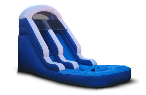 Indoor inflatable rental Tampa FL