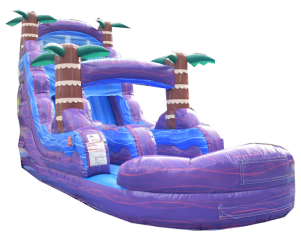 Commercial inflatable rental Tampa FL