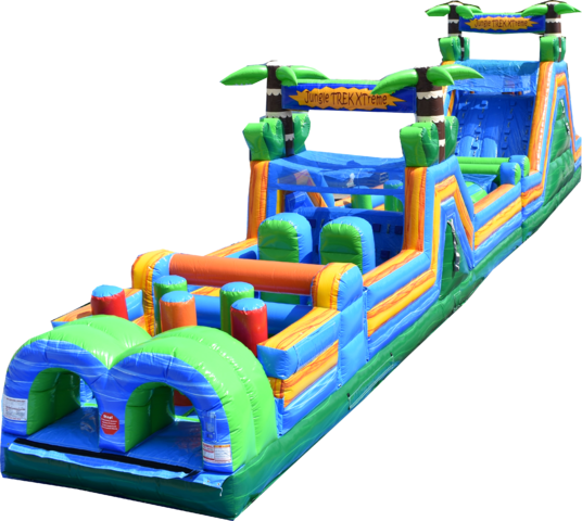 Water slide rental Tampa FL