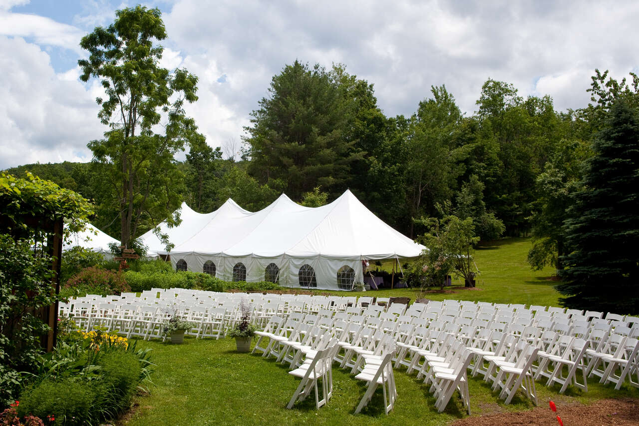 Tent And Party Rentals in Tampa