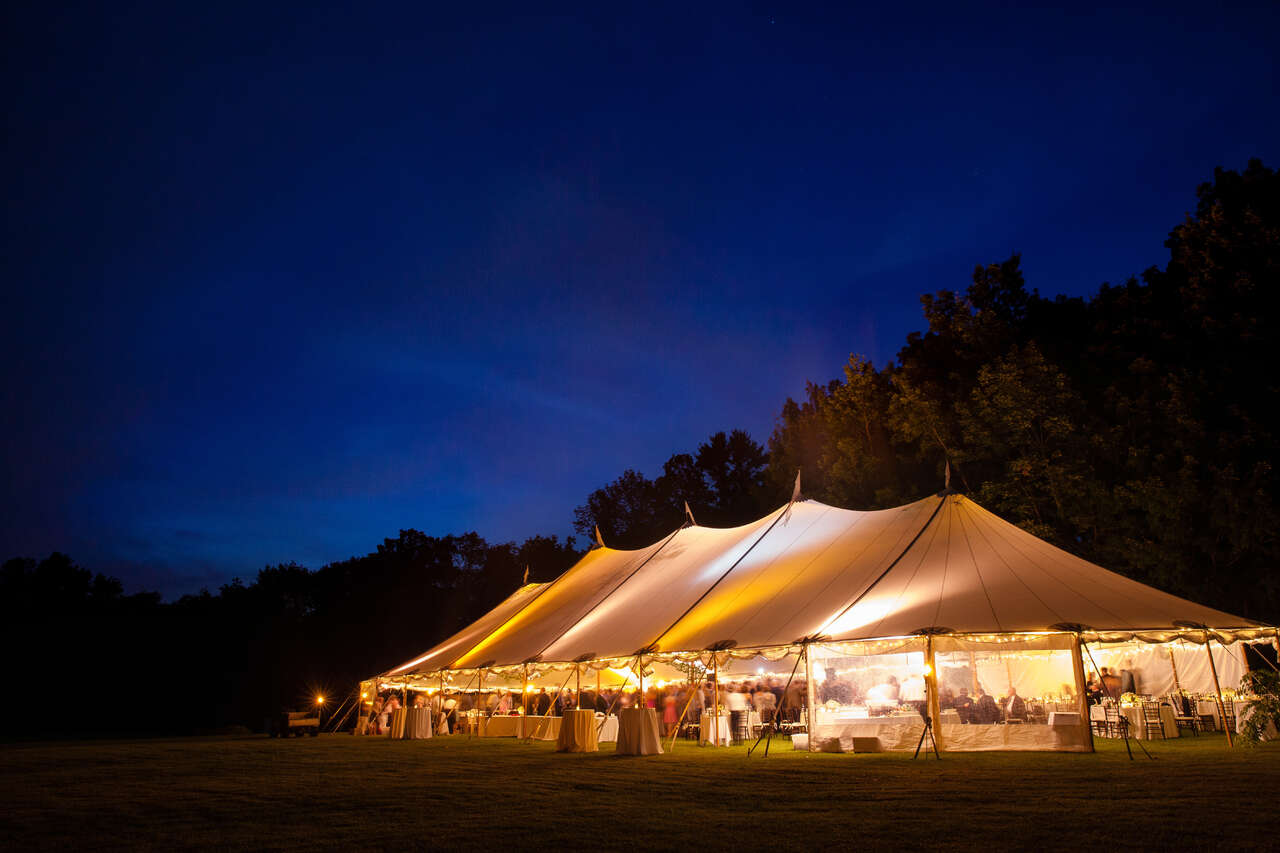 Rental Tents in Tampa
