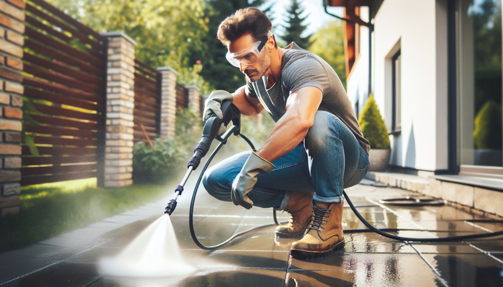 Lichen Removal: Biological Growth Elimination