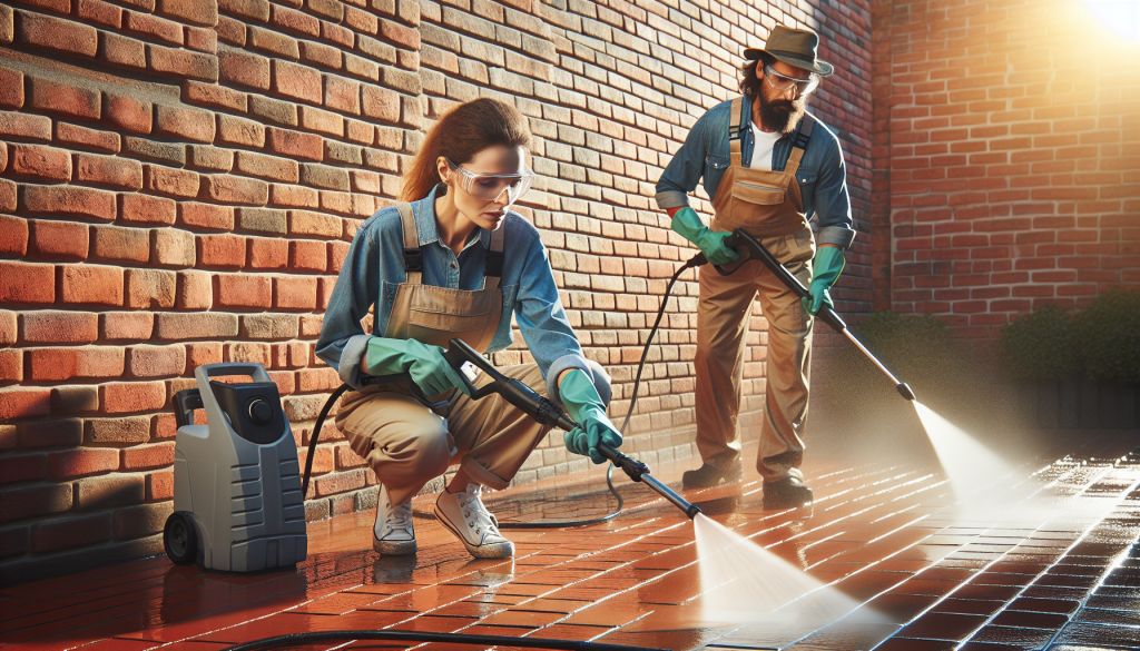 Rubber Staining Removal: Elastomer Cleaning Solutions