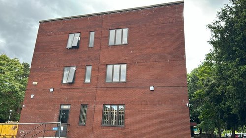 Memorial Inscription Cleaning