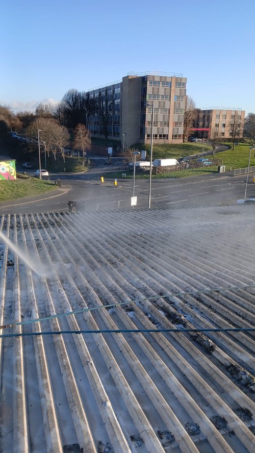 Traditional Material Preservation Methods