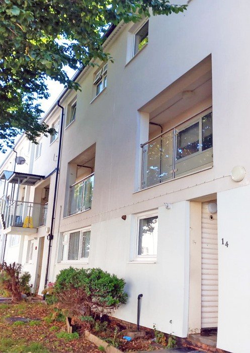 Slate & Tile Stain Removal