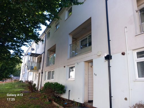 Historic Building Conservation Methods