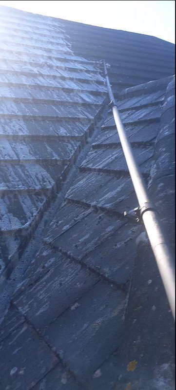 Gentle Removal Without Surface Harm