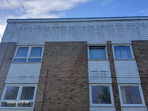 Safe Cleaning Without Creating Lead Dust