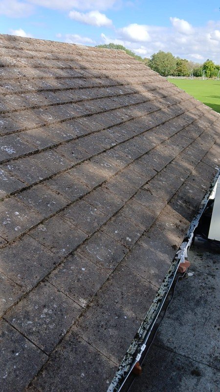 Understanding Surface Porosity and Absorption