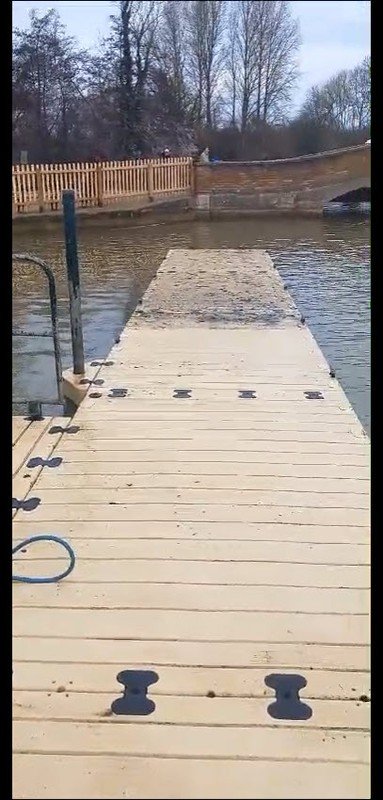 Acrylic Render Stain Treatment