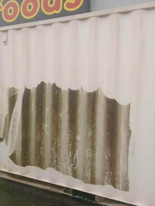 Slate Cleaning Technique Selection