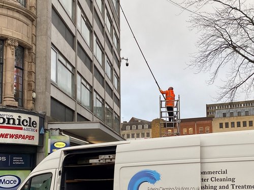 Acrylic Surface Restoration Techniques