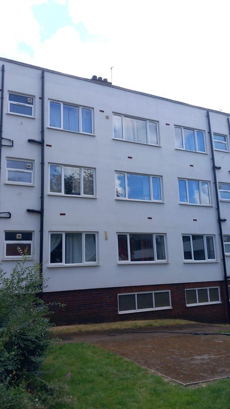 Removing Stains Without Surface Degradation