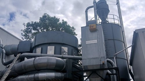 Brick Stain Removal & Color Restoration