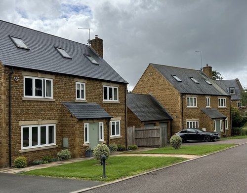 Natural Stone Damage Assessment