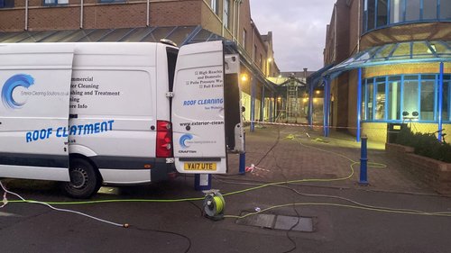 Chemical Compatibility with Polymers