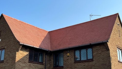 Render Crack & Damage Assessment