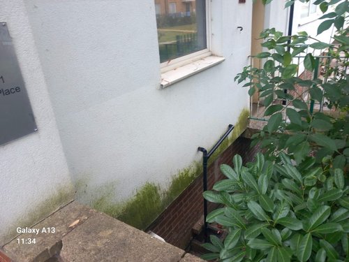 Heritage Building Assessment & Planning