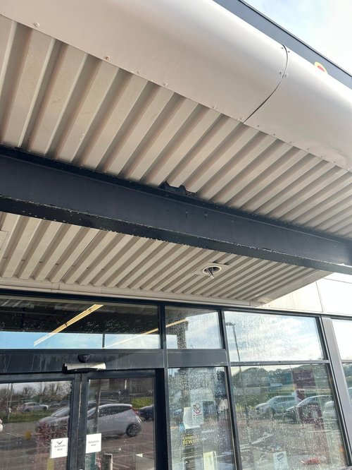 Heritage Building Compliance Requirements