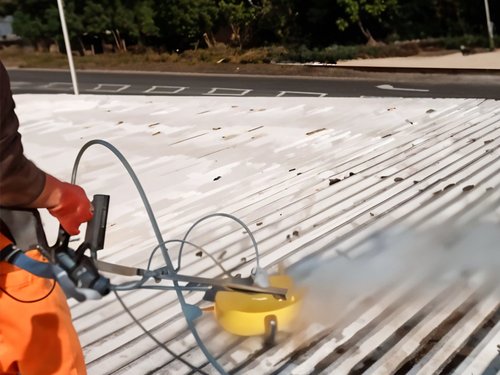 Low-E and Self-Cleaning Glass Special Care