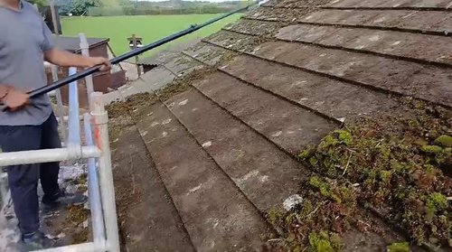 Seal and Gasket Care During Cleaning