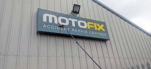 Traditional Siding Protection & Care