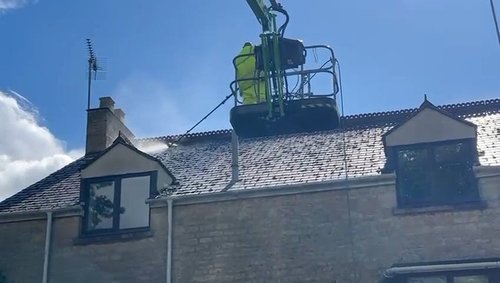 Neutralization and Cleaning Treatments