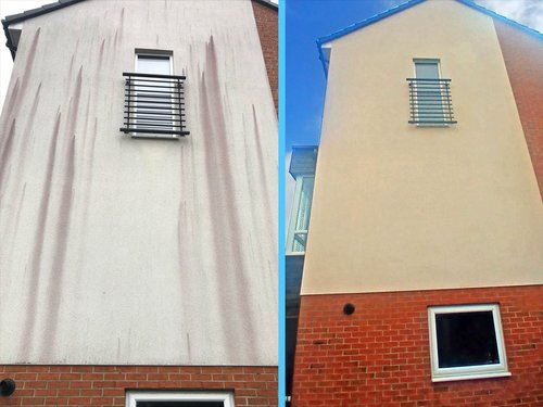 Preventing Degradation During Cleaning