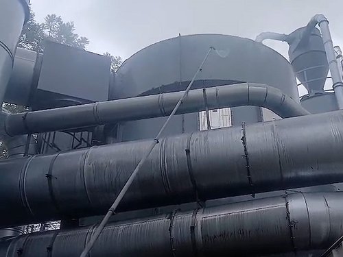 Acrylic Render Protection & Care