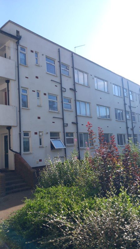 Conservation Authority Coordination