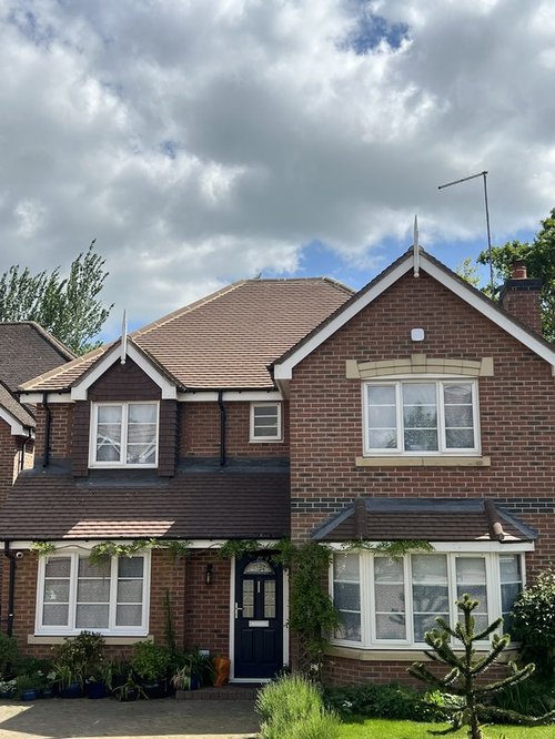 Weatherboard Maintenance Programs