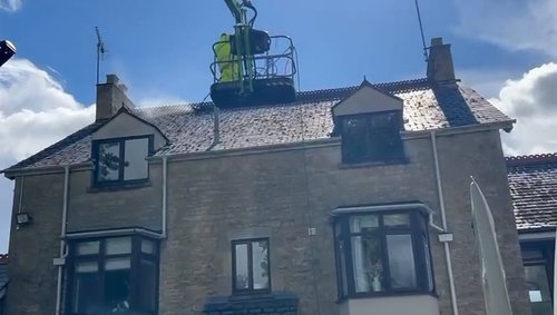 Natural Stone Conservation Methods