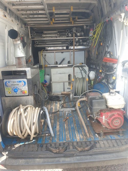 Abrasive Techniques: Controlled Material Removal