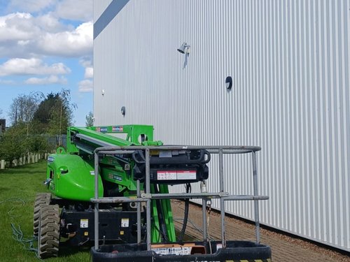 When Replacement Is Better Than Cleaning