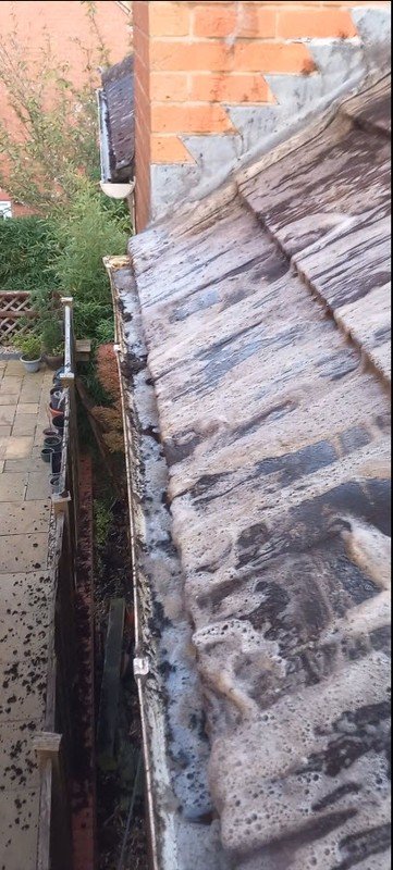 Brick Cleaning Equipment & Safety Methods