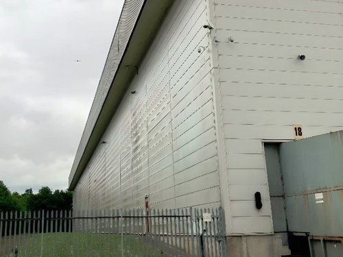 Public Health Compliance