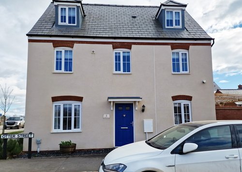 Avoiding Damage to Surface Finish