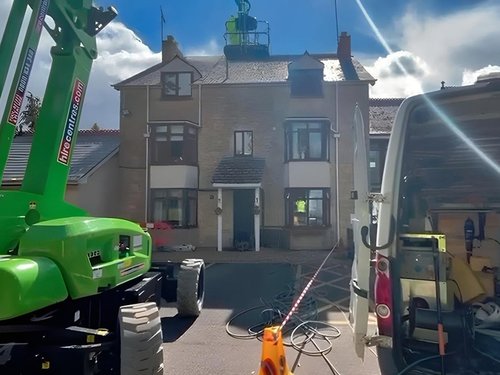 UV Protection for Outdoor Rubber