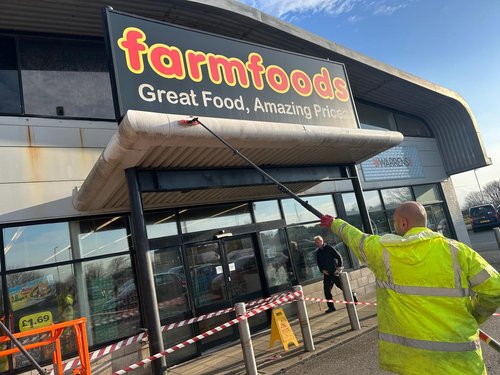 Regular Maintenance for Long-Lasting Appearance