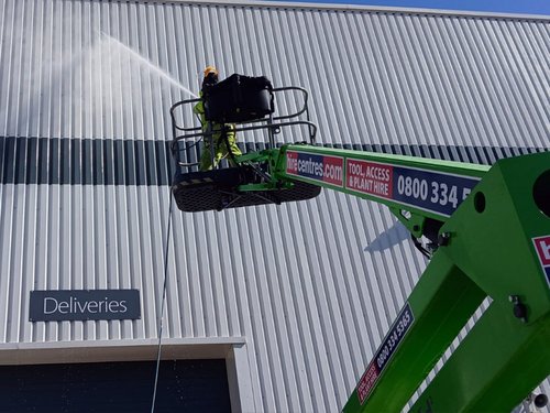 Protecting Occupants and Workers