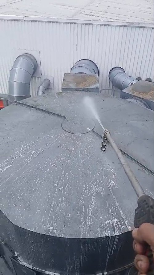 Protective Treatments for Plastic Longevity