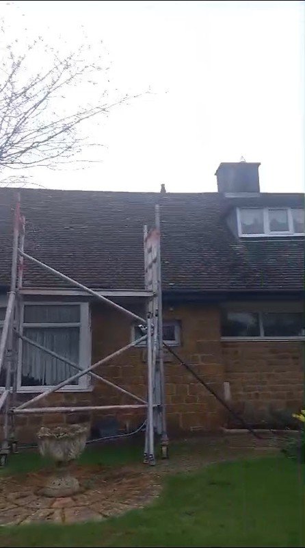 Sealing Grout for Long-Term Protection