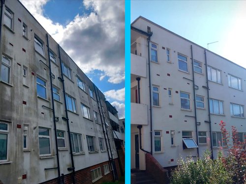 Stone Restoration Quality Standards