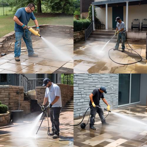 How Much Can You Make Pressure Washing