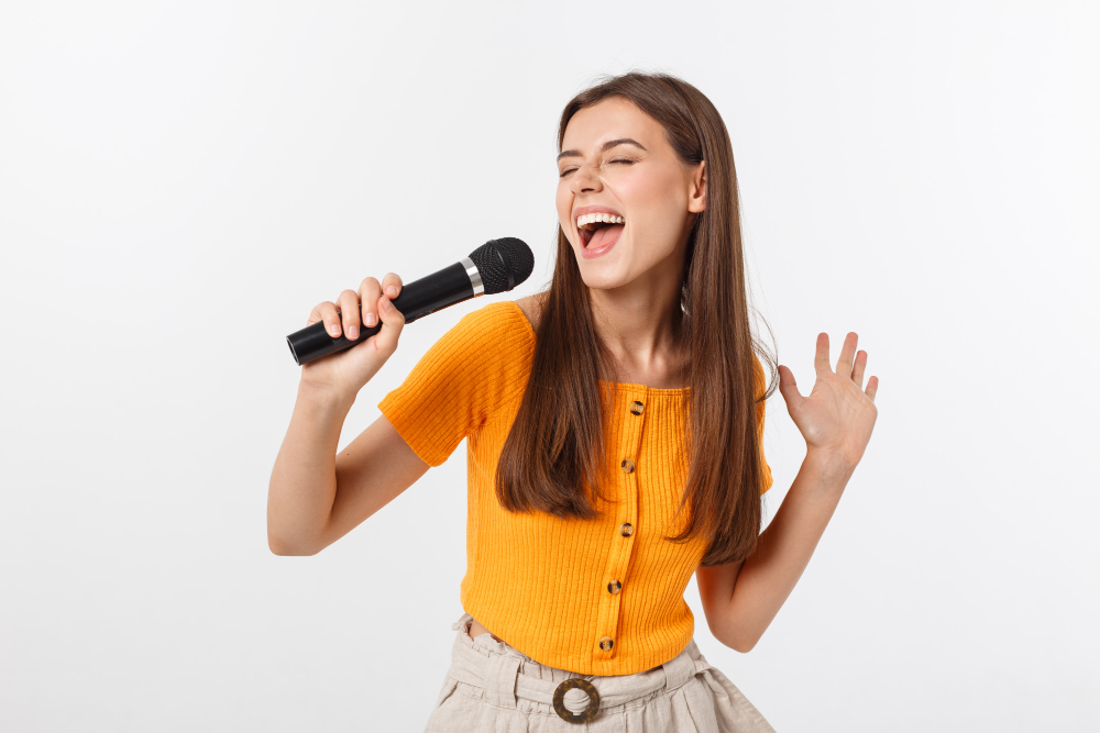 The Effects of Vocal Lessons Over the Long Term