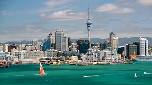 Auckland’s Architectural Diversity: From Historic Landmarks to Modern Masterpieces