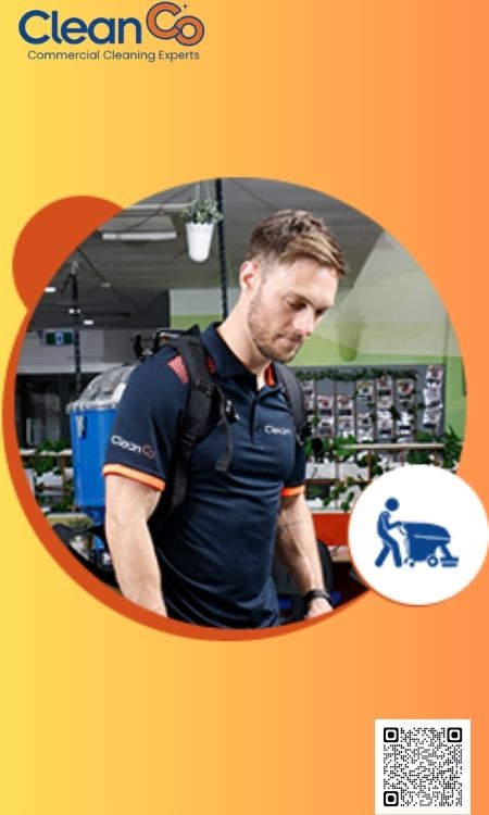 Sydney Commercial Cleaning Services You Can Trust