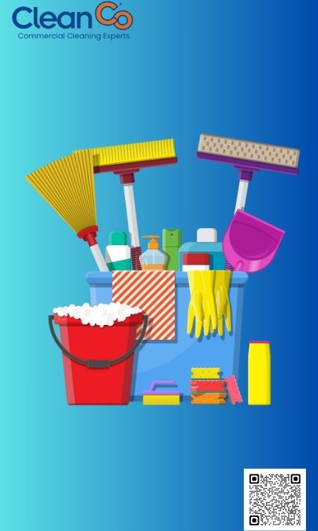 High-Quality Cleaning for Retail & Shopping Spaces